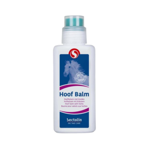 Sectolin Hoof Balm