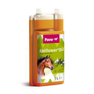 Pavo Ahiflower Oil