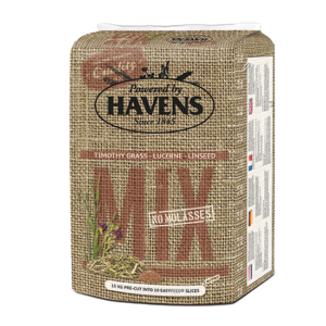 Havens Mix - zak 15 kg