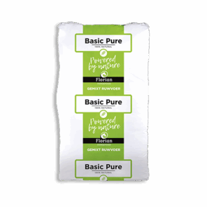 Florian Basic Pure - zak 14 kg