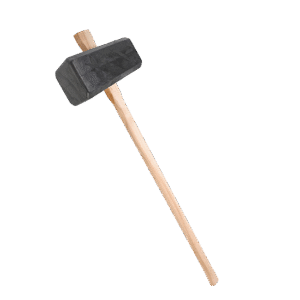 tuinhamer