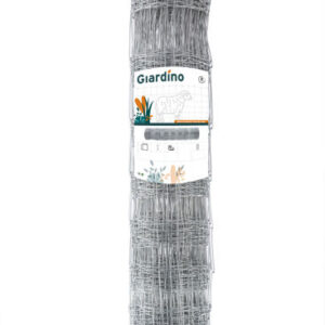 Giardino Schapengaas licht 0,60/6x15, 50 meter op Rol