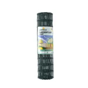 Giardino Gardenplast light groen tuingaas 0,81 m x 25 meter