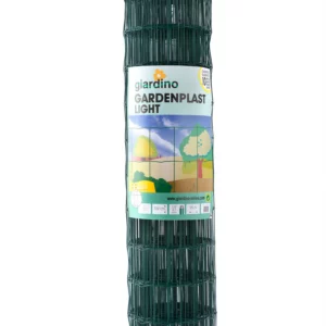 Giardino Omheiningsgaas groen 1,02 m x 10 meter