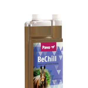 Pavo BeChill – fles 1 liter