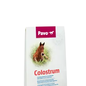 Pavo Colostrum (biest) – 150 gram
