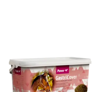 Pavo GastriCover – emmer 5 kg