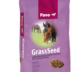 Pavo Graszaad