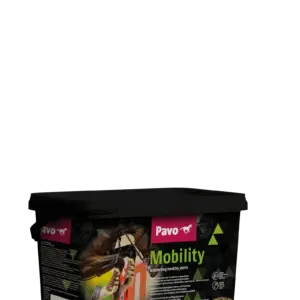 Pavo Mobility – emmer 3 kg
