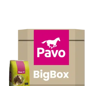 Pavo Nature's Best
