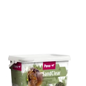 Pavo SandClear – emmer 2 kg