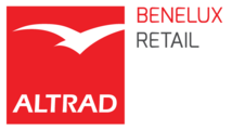 Logo Altrad