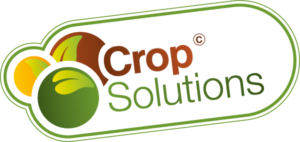 Logo Crop Solutions